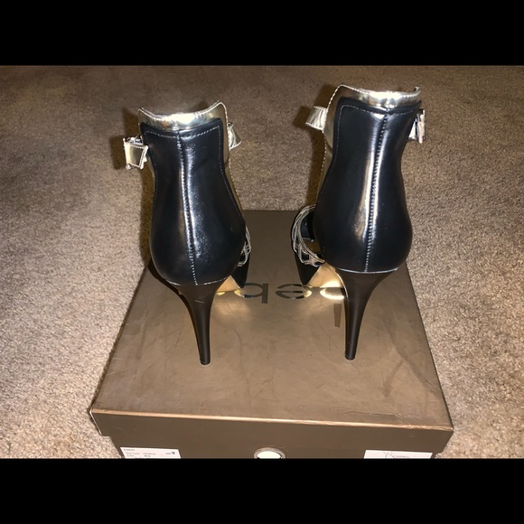 BeBe Platform heels - Picture 6 of 9